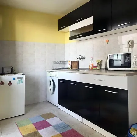 Apartment Day And Night Weliko Tarnowo