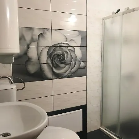 アパート Day And Night ヴェリコ・タルノヴォ