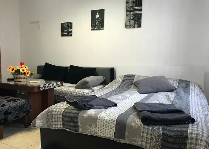 Day And Night Apartment Veliko Tarnovo