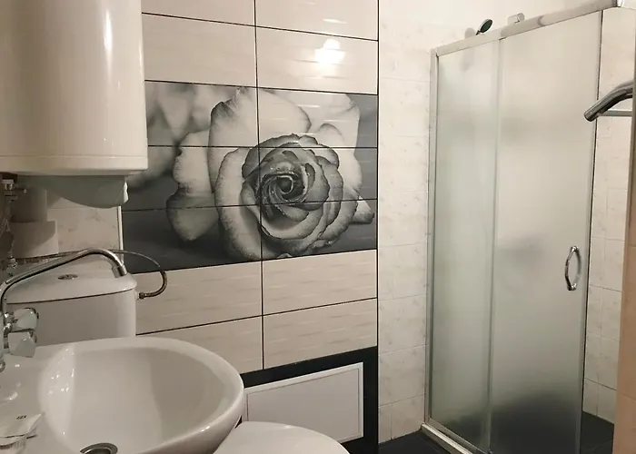 Apartment Day And Night Veliko Tarnovo